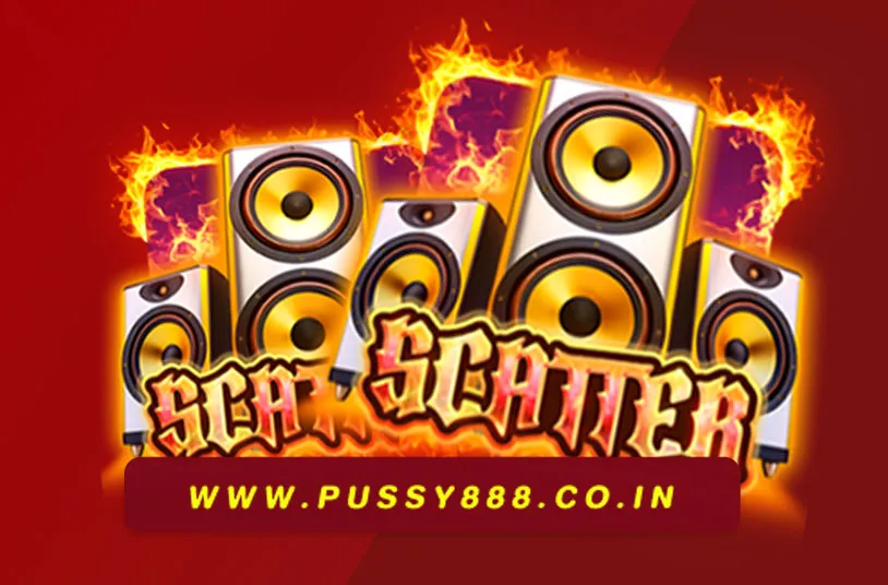 เว็บสล็อต pussy888
