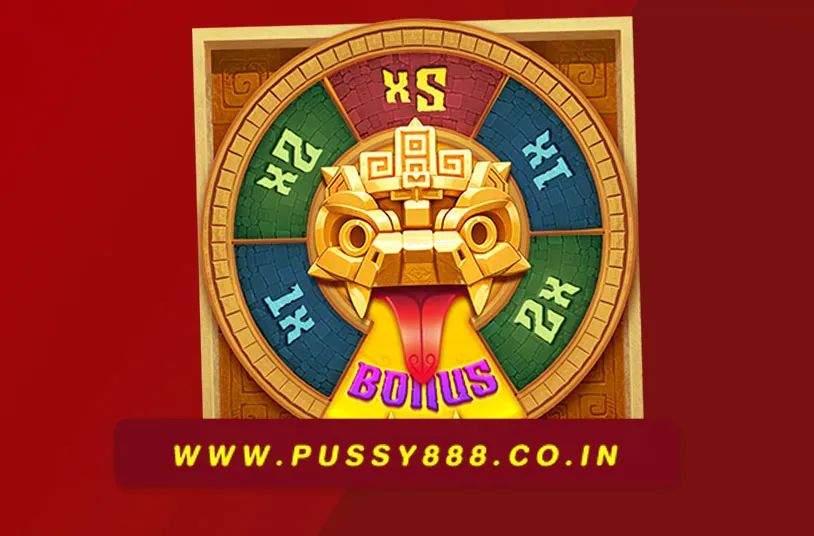 เล่นเกมส์ pussy888