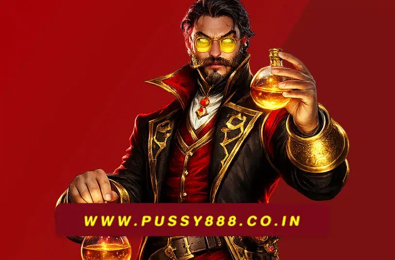 ทางเข้าเล่น pussy888