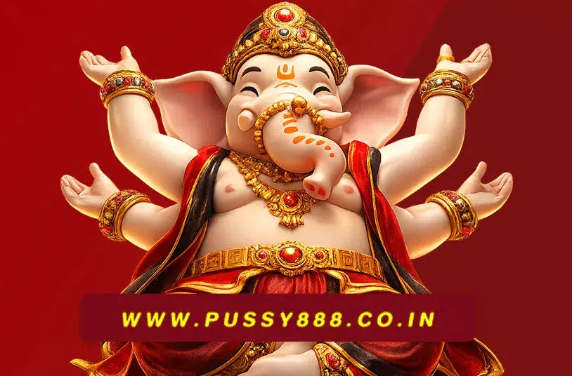 เว็บสล็อตpussy888