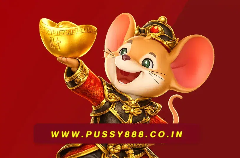 เว็บสล็อตpussy888