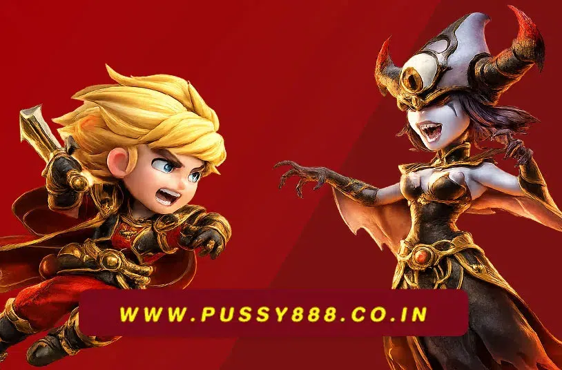 เว็บสล็อต pussy888 เว็บตรง