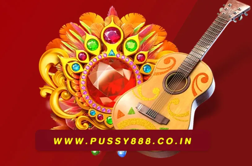 สล็อต เว็บใหญ่ pussy888