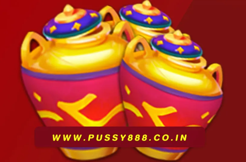 pussy888 เว็บหลัก