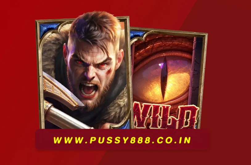 เกมสล็อต ค่าย pussy888