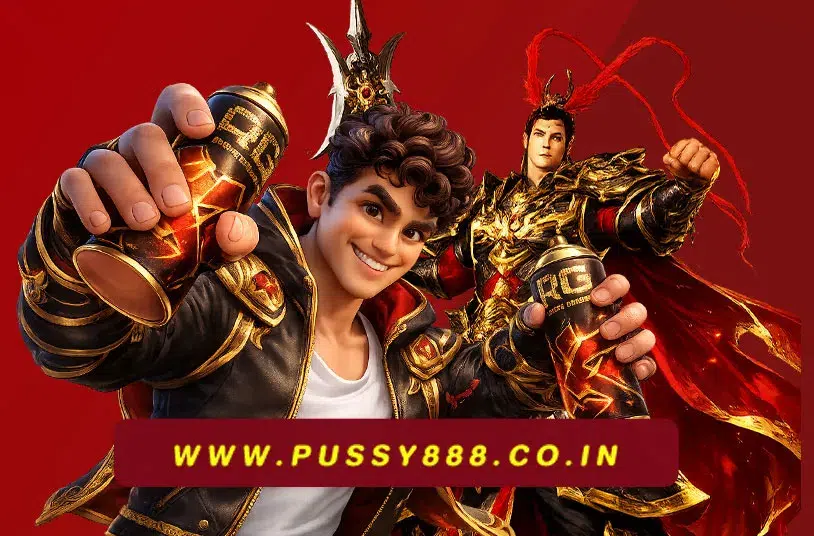 เว็บสล็อต pussy888 เว็บตรง