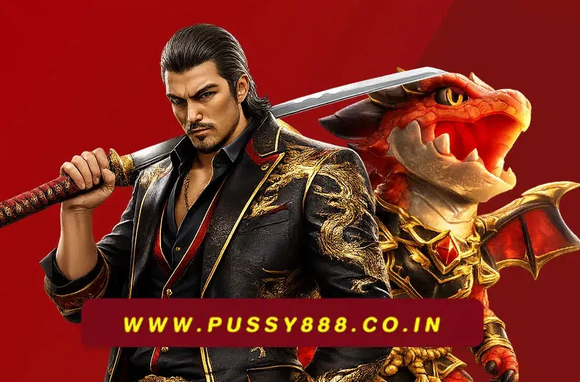 เว็บสล็อต pussy888 เว็บตรง