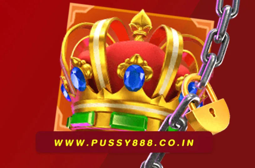 สล็อตpussy888เว็บตรง