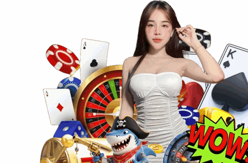 เกมสล็อต ค่าย pussy888 เว็บตรง