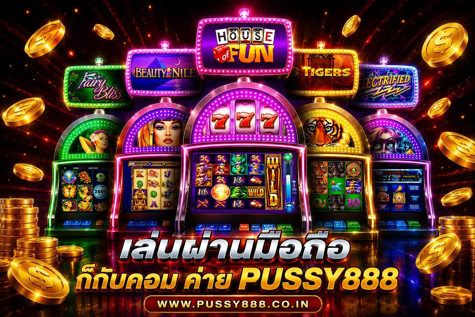 สล็อตpussy888เว็บตรง