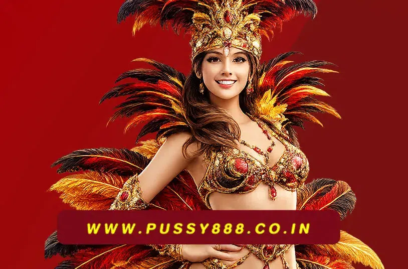 pussy888 เว็บตรง