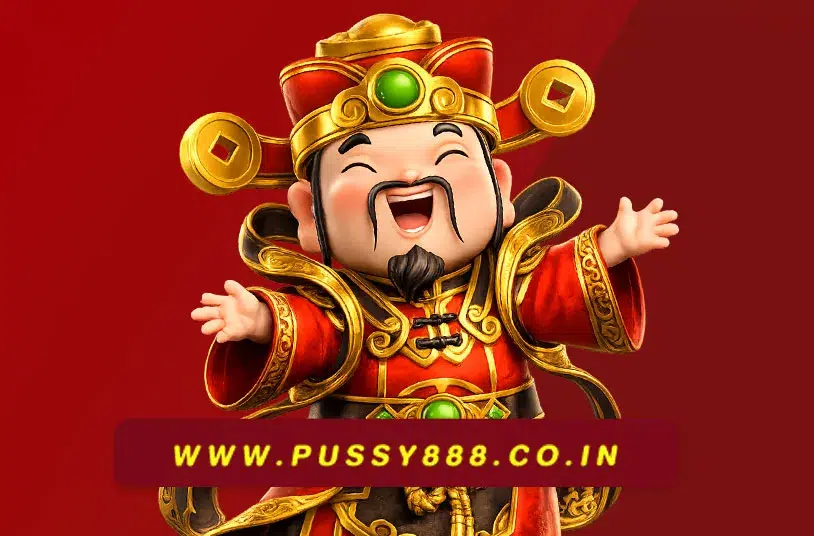 สล็อตpussy888