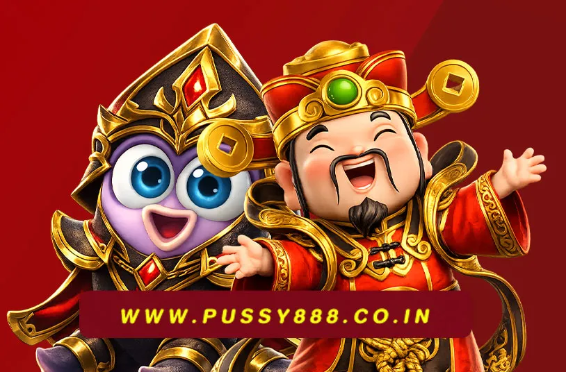 สล็อตpussy888