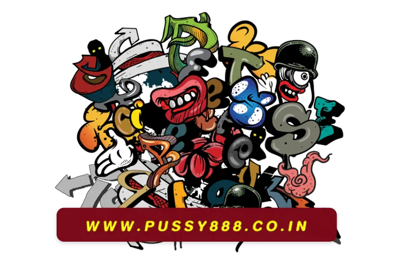 เว็บตรง pussy888