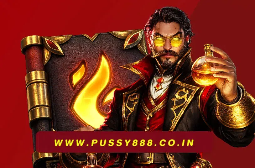 สล็อตpussy888