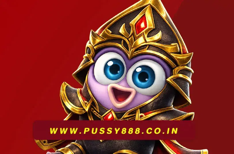 สล็อตpussy888