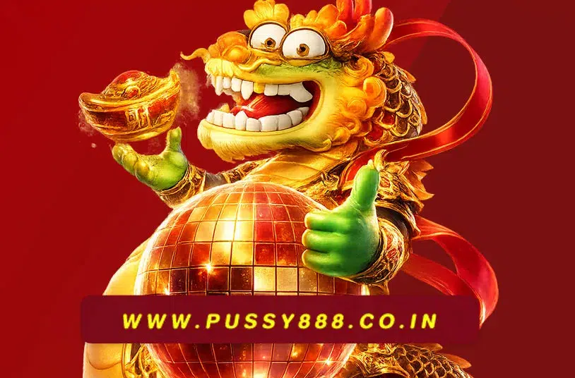pussy888 เว็บตรง