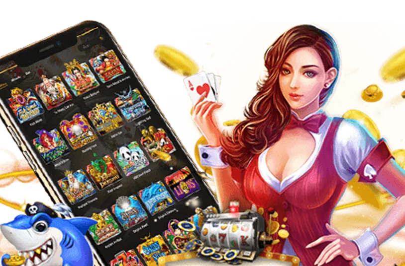 เกมสล็อต ค่าย pussy888 เว็บตรง