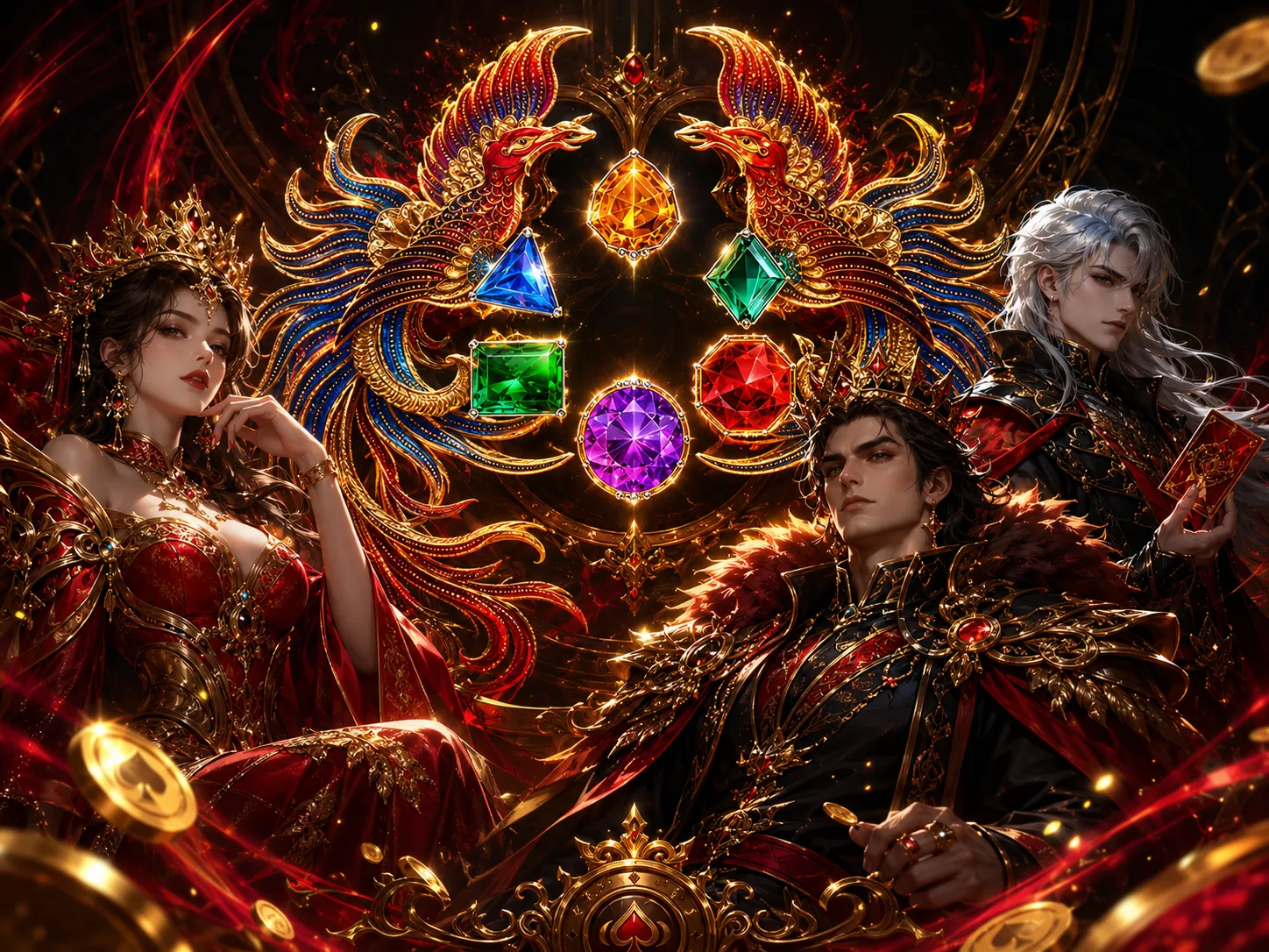 เกมสล็อต ค่าย pussy888 เว็บตรง
