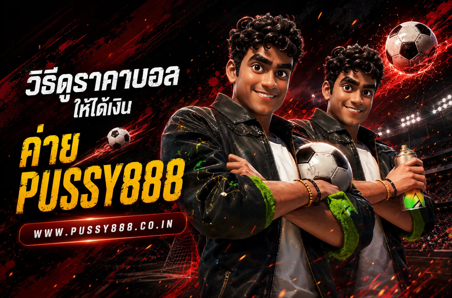 วิธีดูราคาบอล ให้ได้เงิน