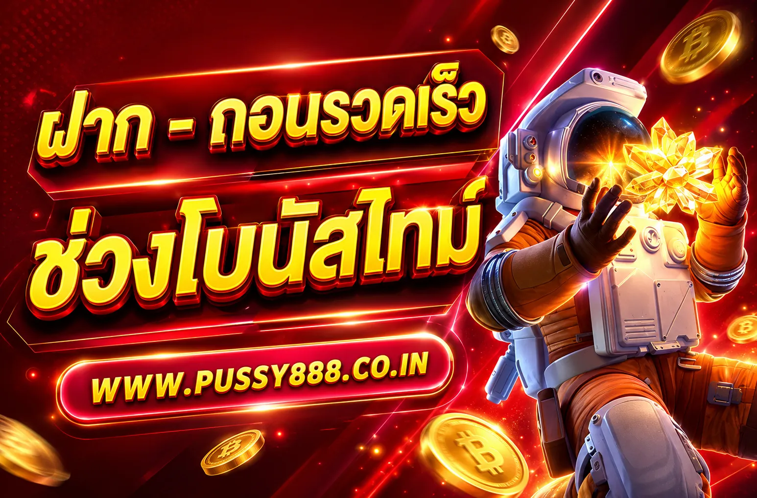 แอพ PUSSY cc