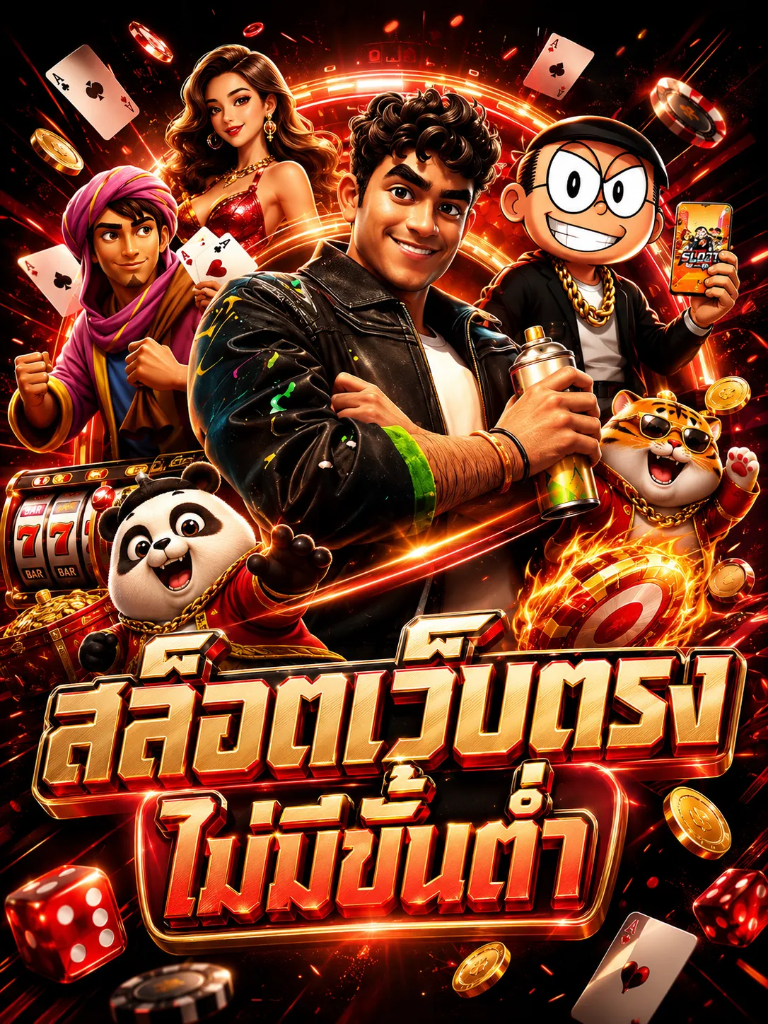 โหลดสล็อตสล็อต ได้เงินจริง