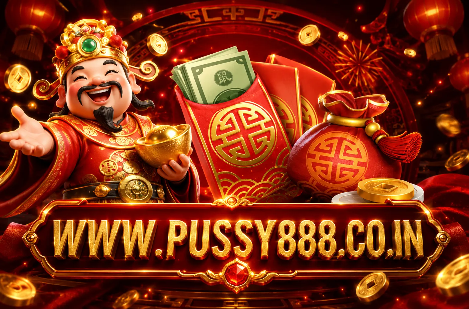 สล็อตเกม pussy888