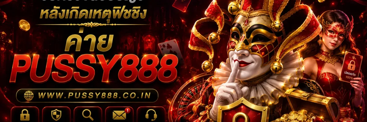 เข้าเกมpussy888 วิธีตรวจสอบบัญชีหลังเกิดเหตุฟิชชิง