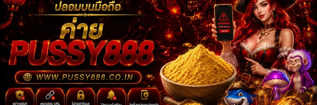 สมัครสล็อต วิธีสังเกตการแจ้งเตือนปลอมบนมือถือ PUSSY888