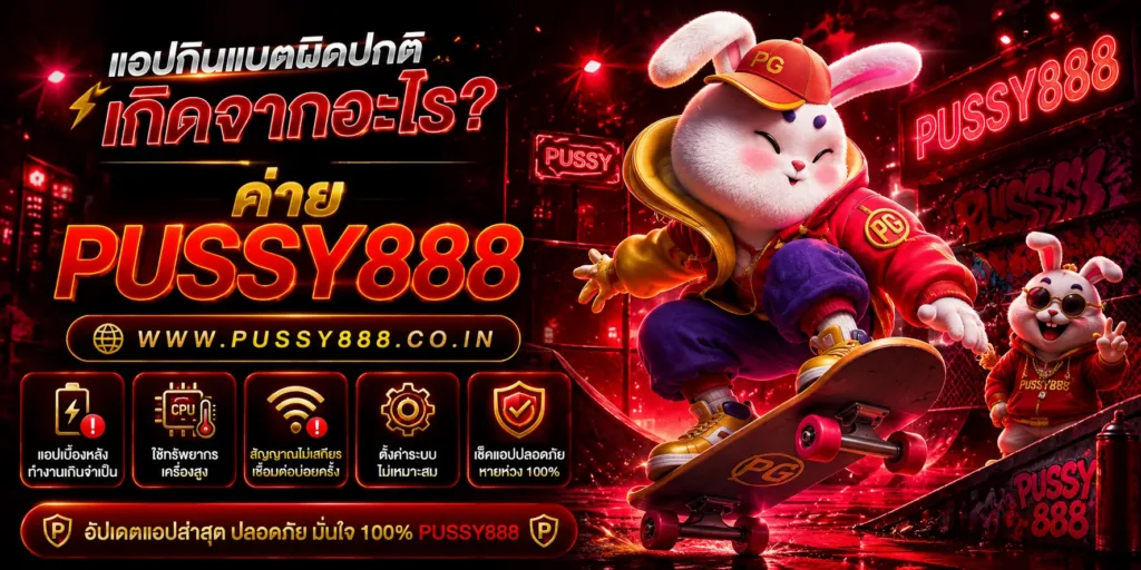 เกมสล็อต