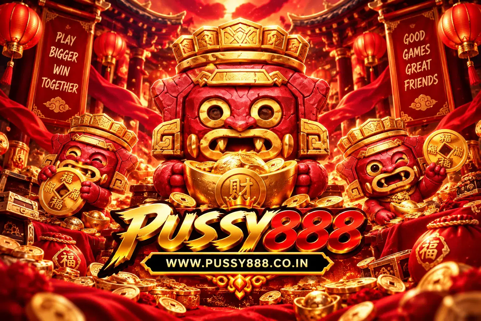pussy888 slot เว็บตรง