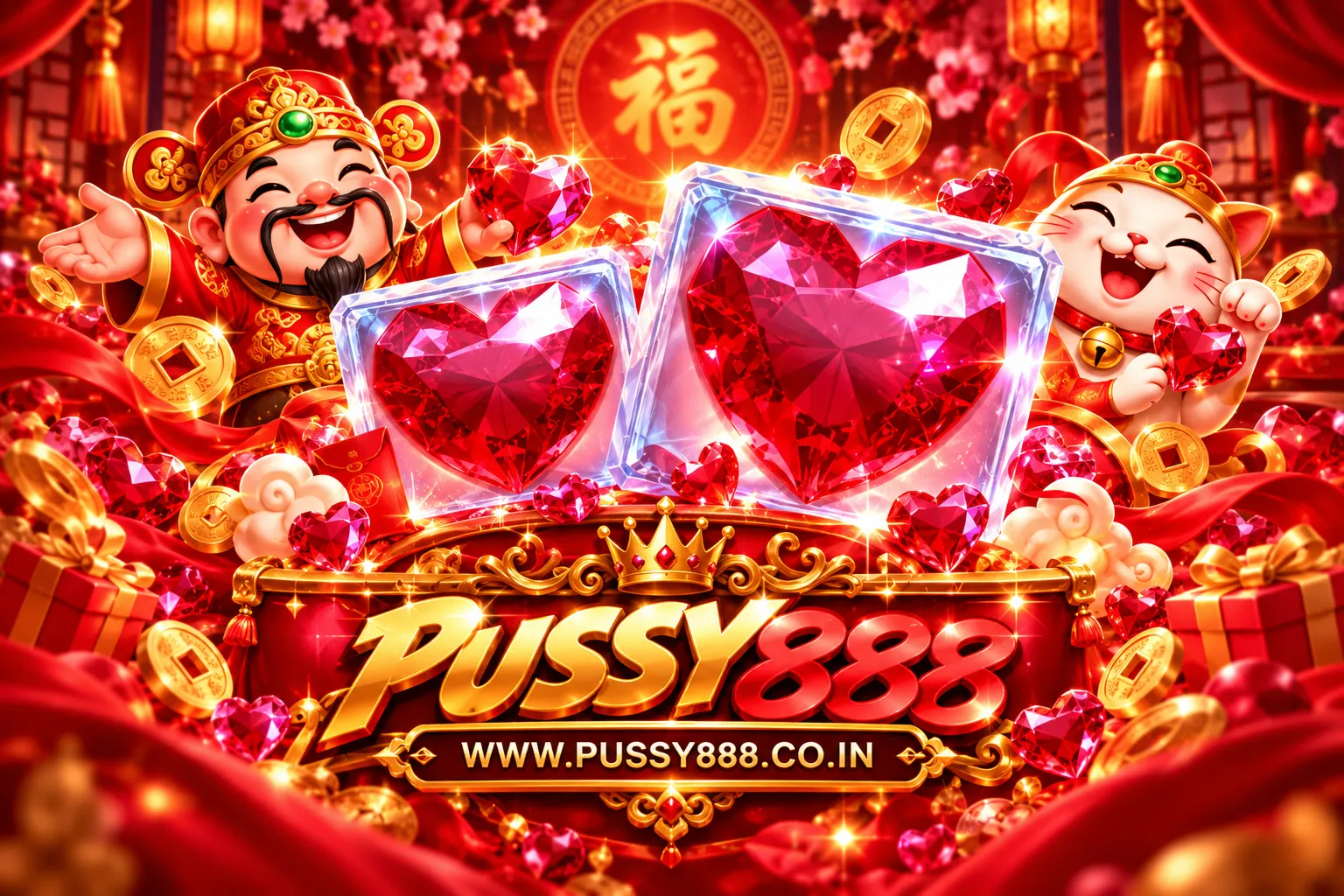 เกมสล็อต ค่าย pussy เว็บตรง