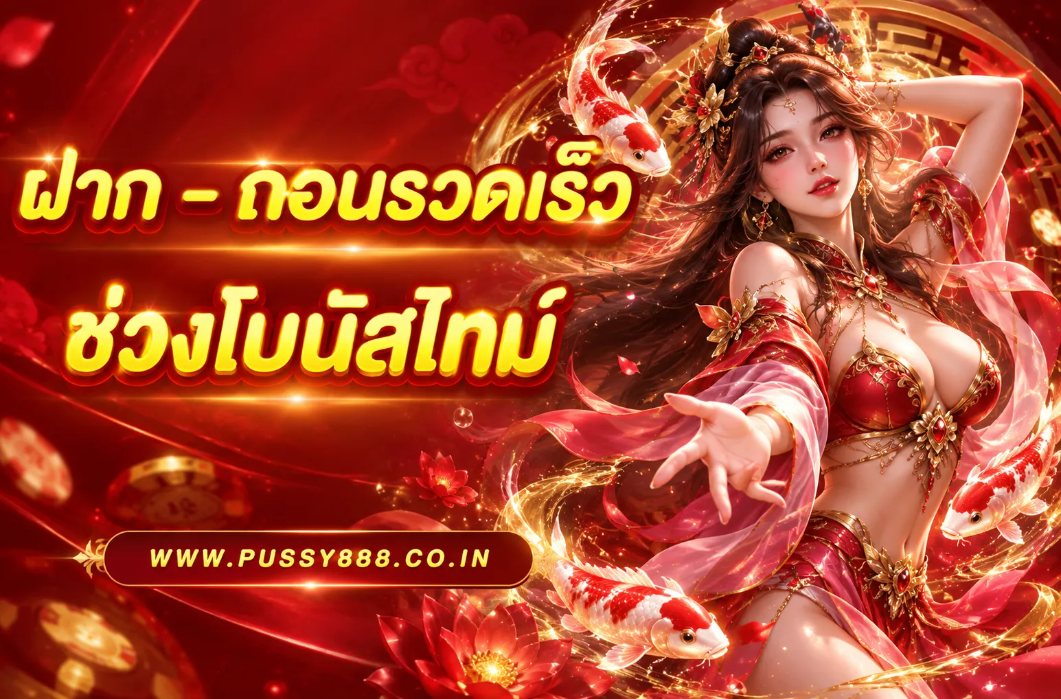 เว็บ pg