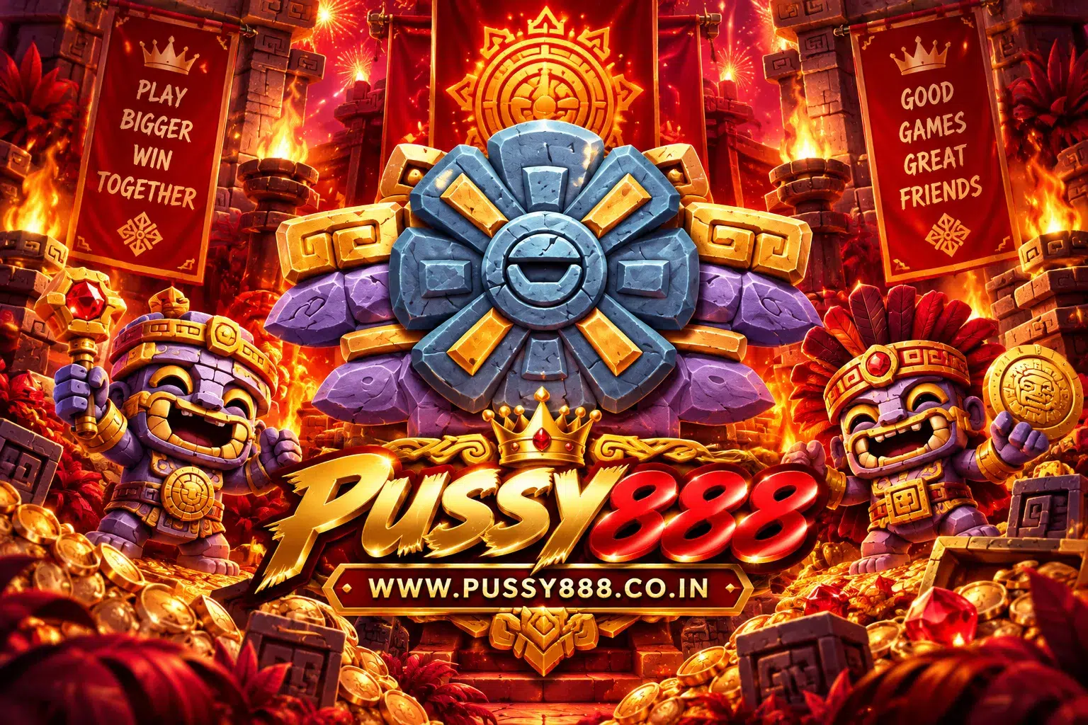 pussy888 slot เว็บตรง