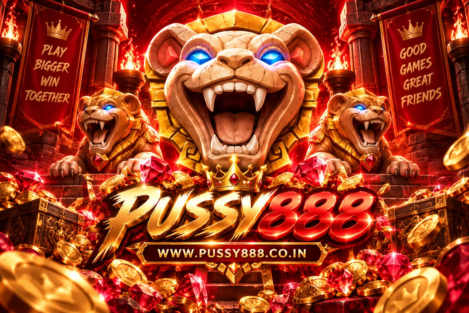 เกมสล็อต ค่าย pussy เว็บตรง