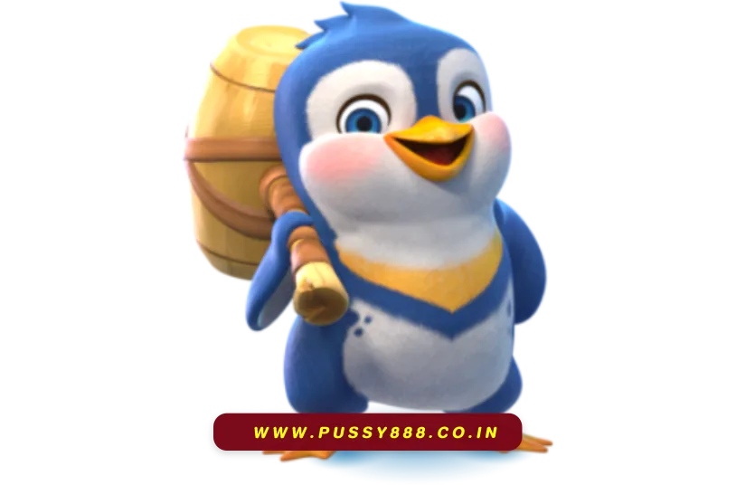PUSSYRUAY