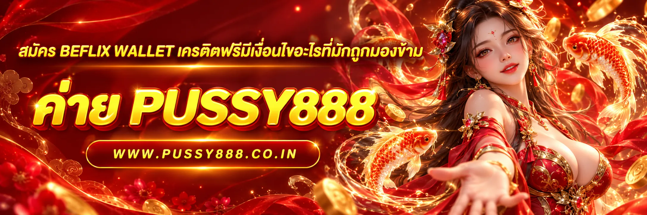 สมัคร beflix wallet