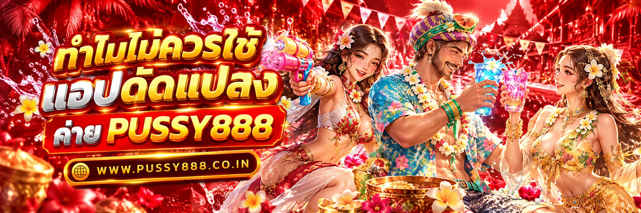 pussy888 สล็อต