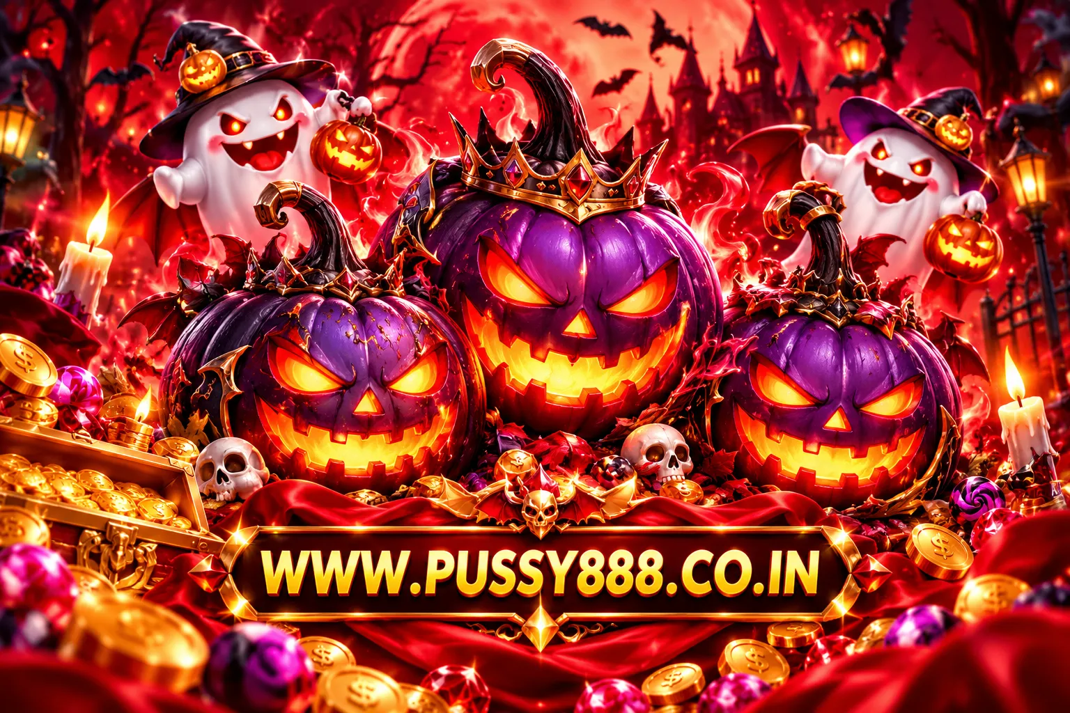 ทางเข้าเล่น pussy888 slot 